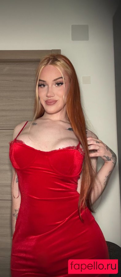 Venom Medusa Nude Onlyfans Photo 28