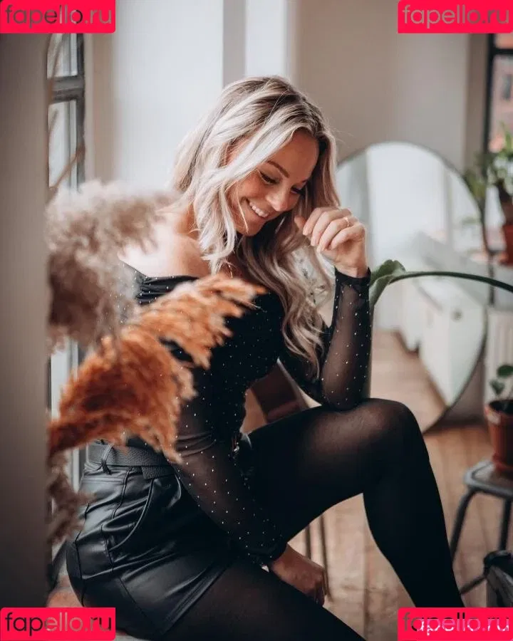 Mareike Schneider Onlyfans Photo Gallery 
