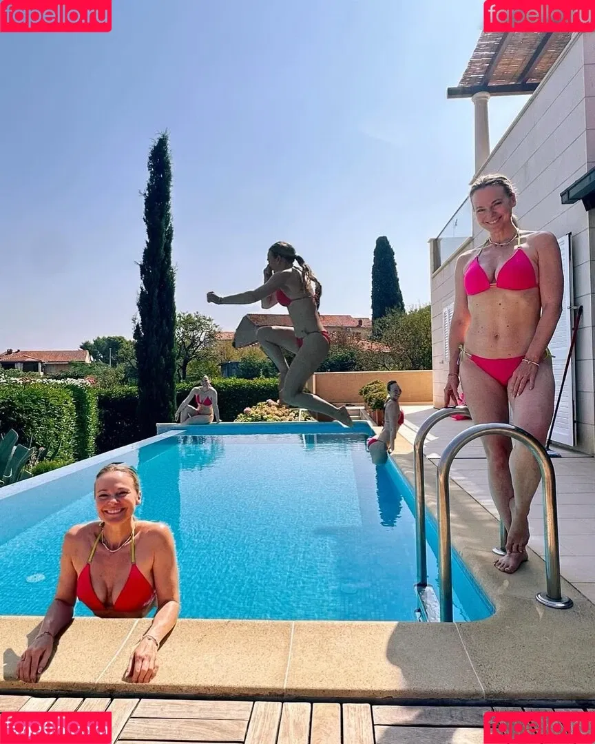 Mareike Schneider Onlyfans Photo Gallery 