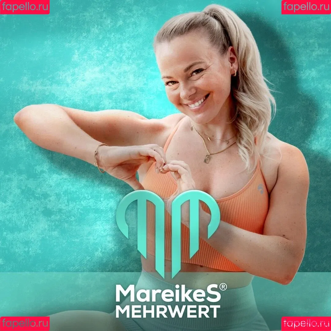 Mareike Schneider Onlyfans Photo Gallery 