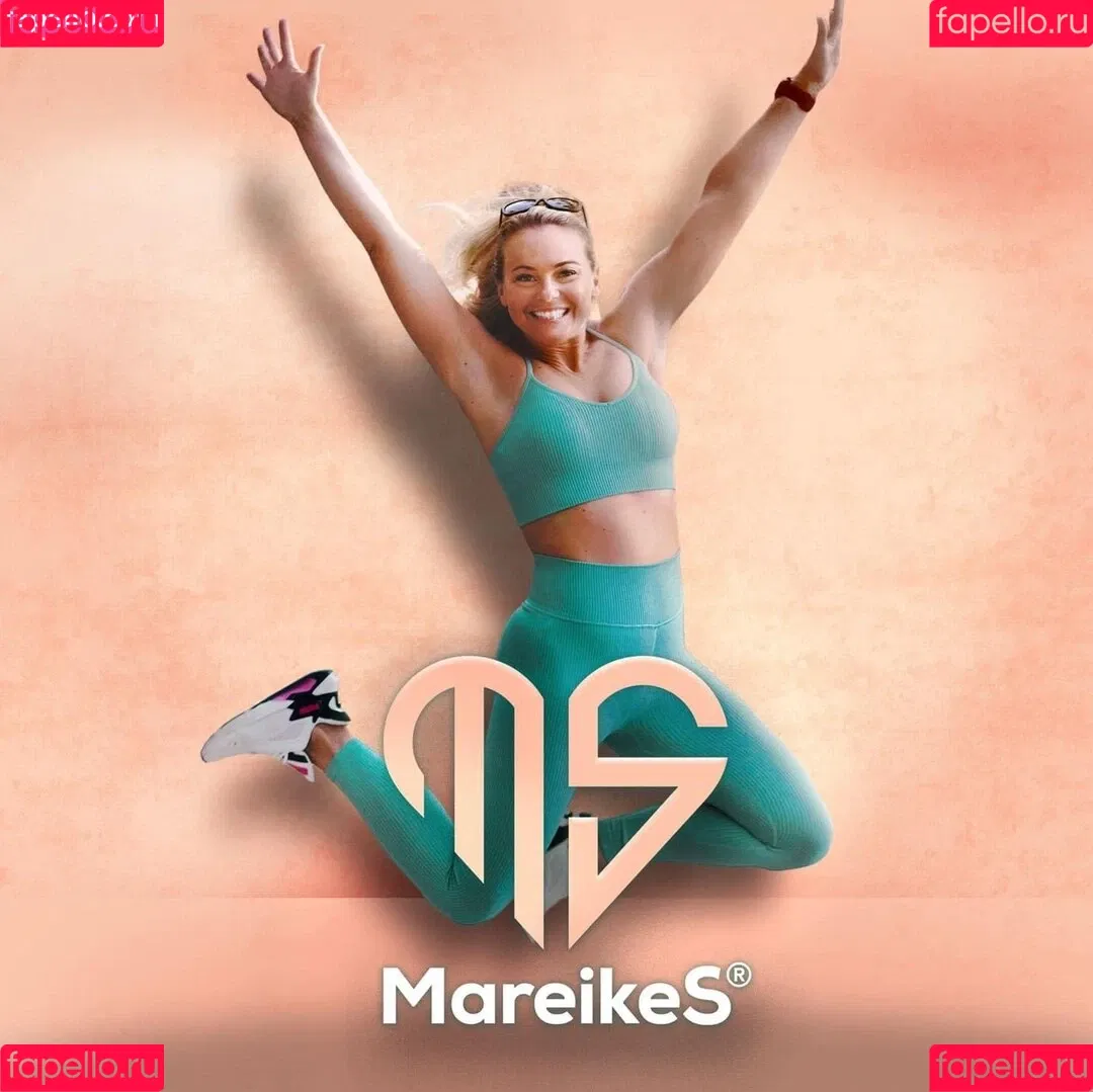 Mareike Schneider Onlyfans Photo Gallery 