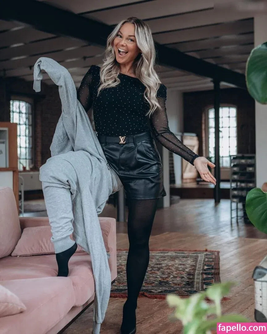 Mareike Schneider Onlyfans Photo Gallery 