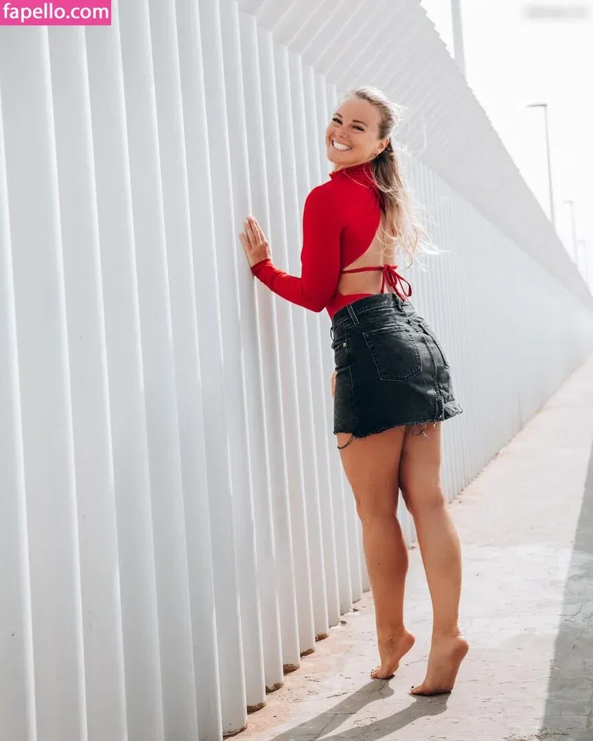 Mareike Schneider Onlyfans Photo Gallery 