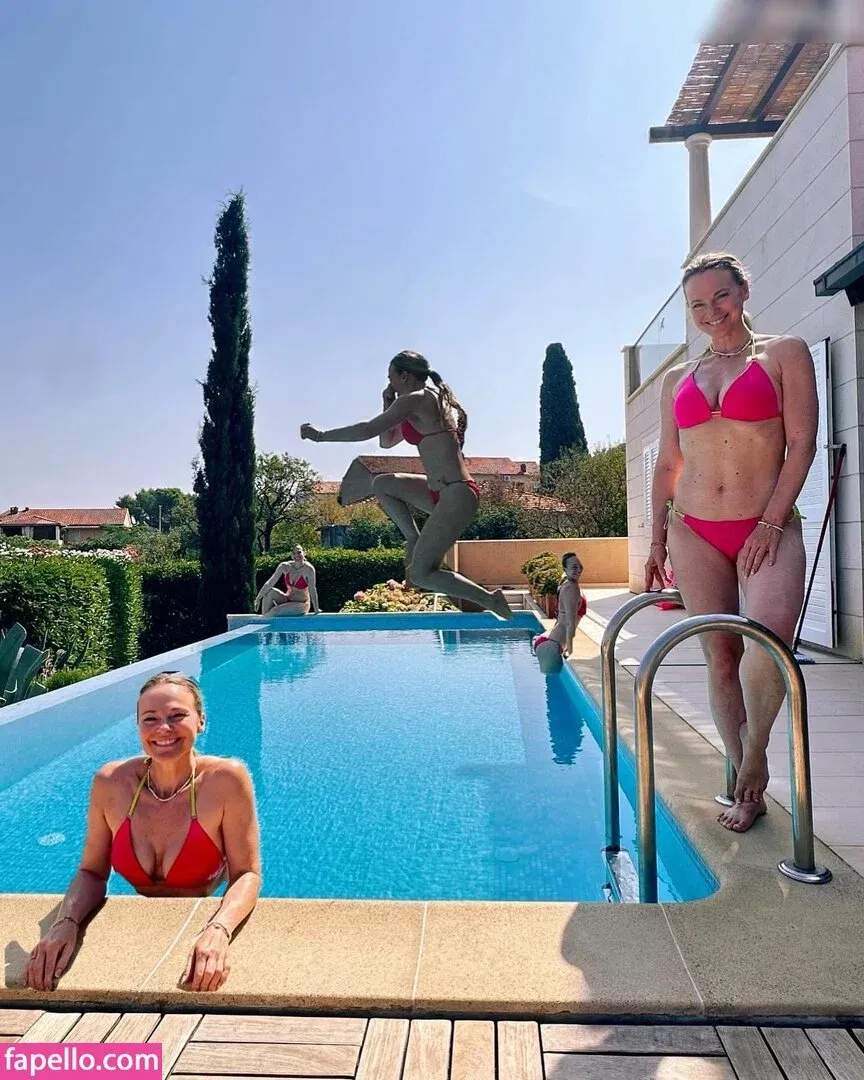 Mareike Schneider Onlyfans Photo Gallery 