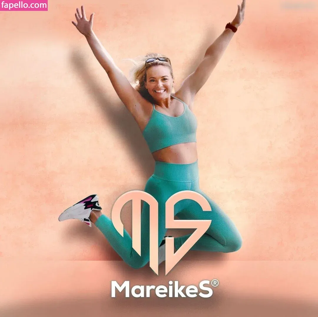 Mareike Schneider Onlyfans Photo Gallery 