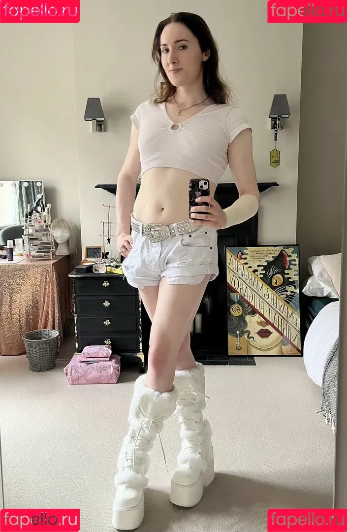 Abigail Thorn Onlyfans Photo Gallery 