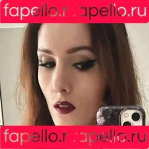 Abigail Thorn Onlyfans Photo Gallery 