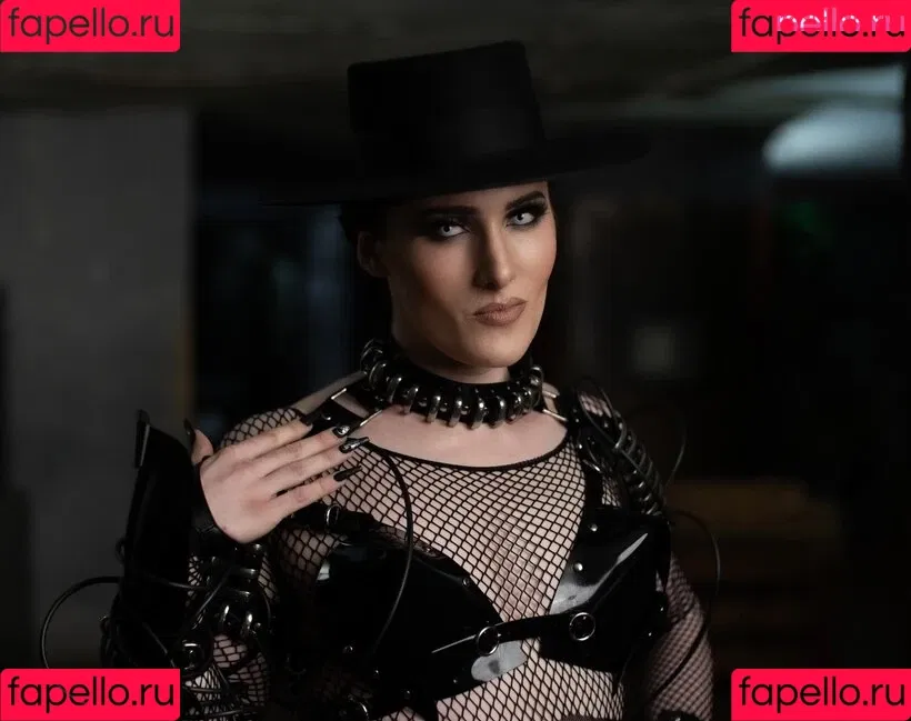 Abigail Thorn Onlyfans Photo Gallery 
