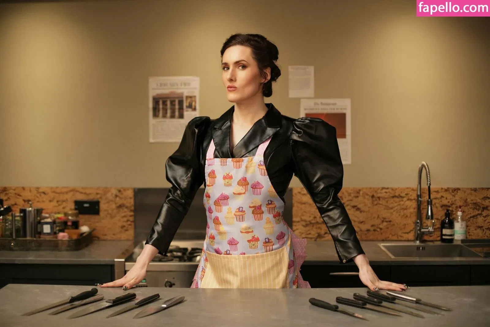 Abigail Thorn Onlyfans Photo Gallery 