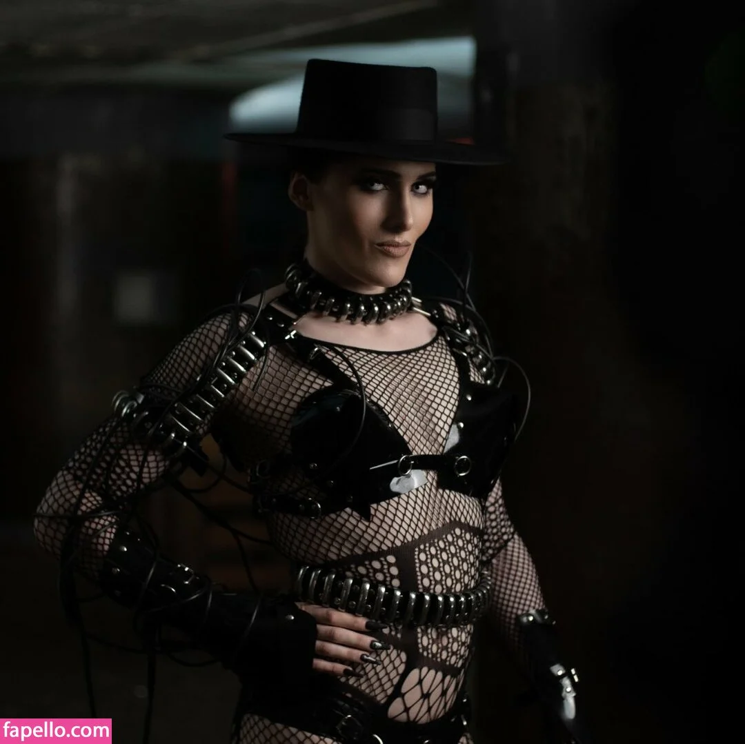 Abigail Thorn Onlyfans Photo Gallery 