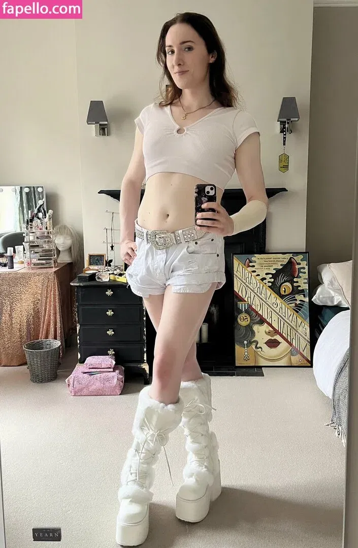 Abigail Thorn Onlyfans Photo Gallery 