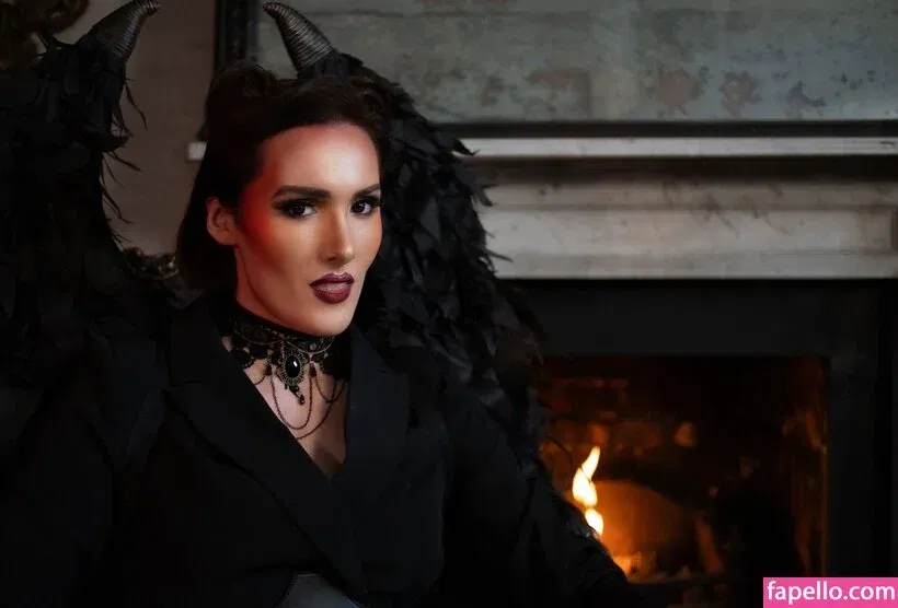 Abigail Thorn Onlyfans Photo Gallery 