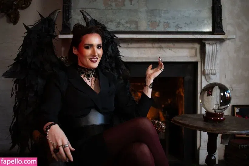 Abigail Thorn Onlyfans Photo Gallery 