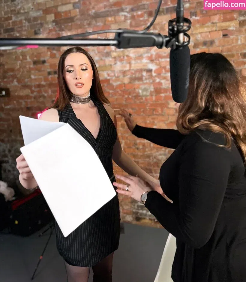 Abigail Thorn Onlyfans Photo Gallery 