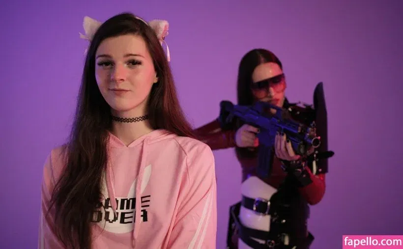 Abigail Thorn Onlyfans Photo Gallery 