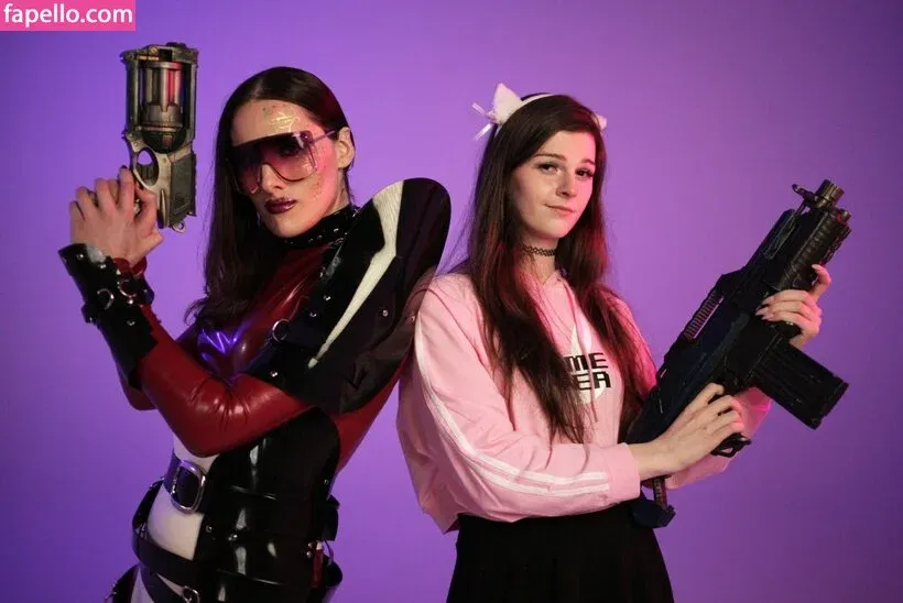 Abigail Thorn Onlyfans Photo Gallery 