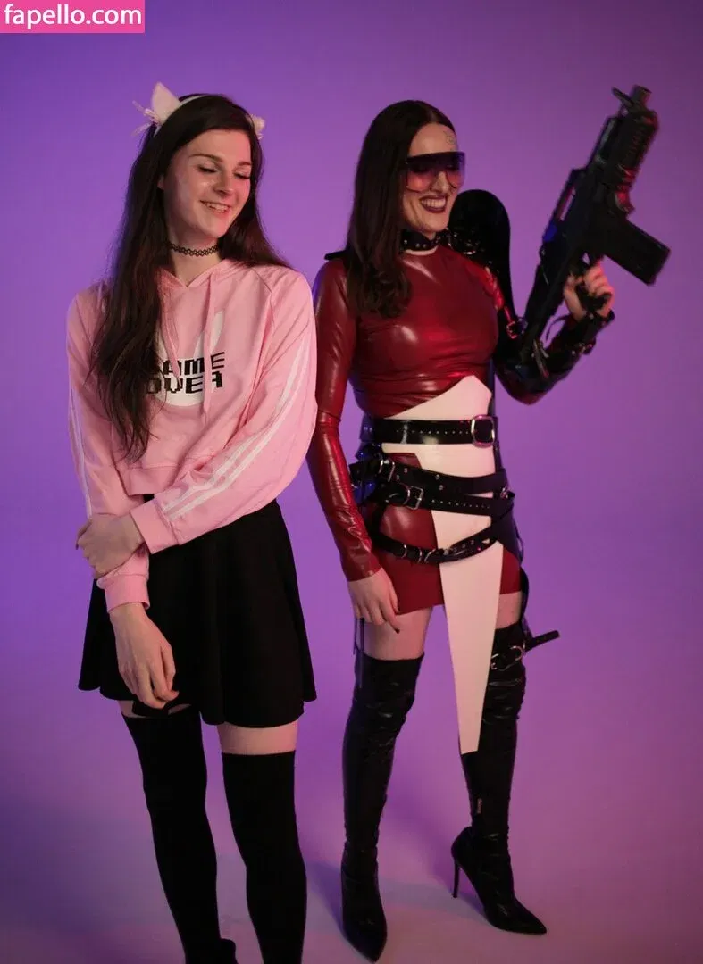 Abigail Thorn Onlyfans Photo Gallery 