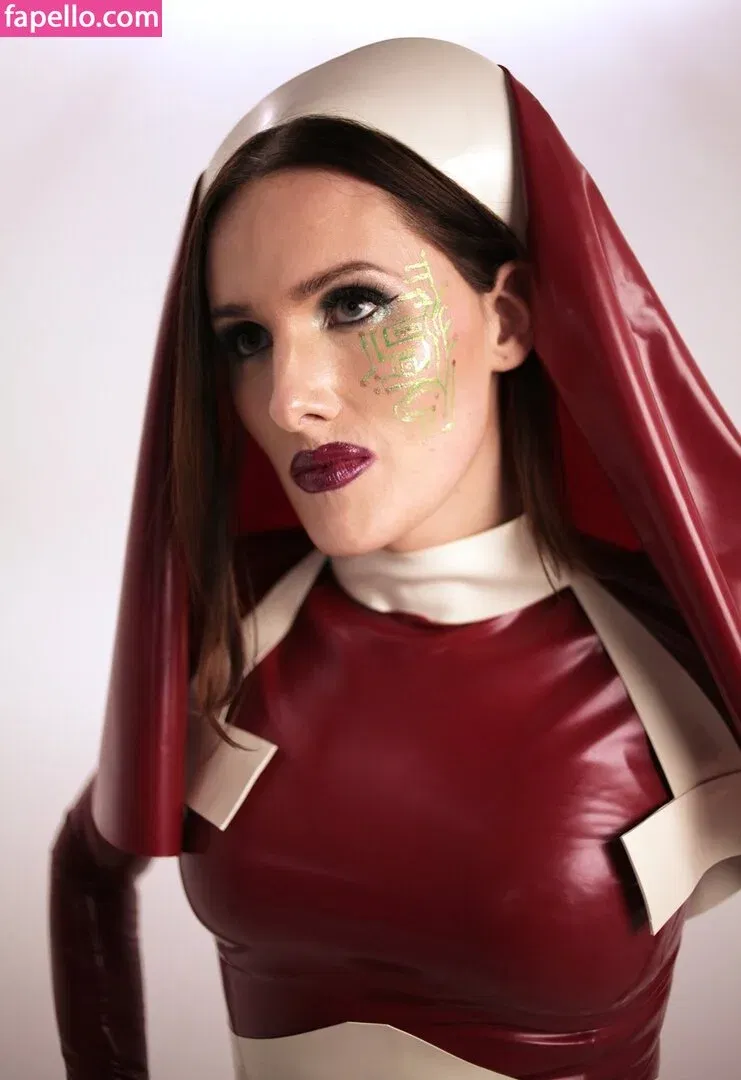 Abigail Thorn Onlyfans Photo Gallery 