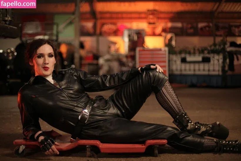 Abigail Thorn Onlyfans Photo Gallery 