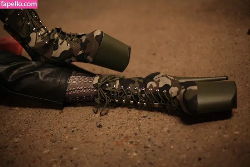 Abigail Thorn Onlyfans Photo Gallery 