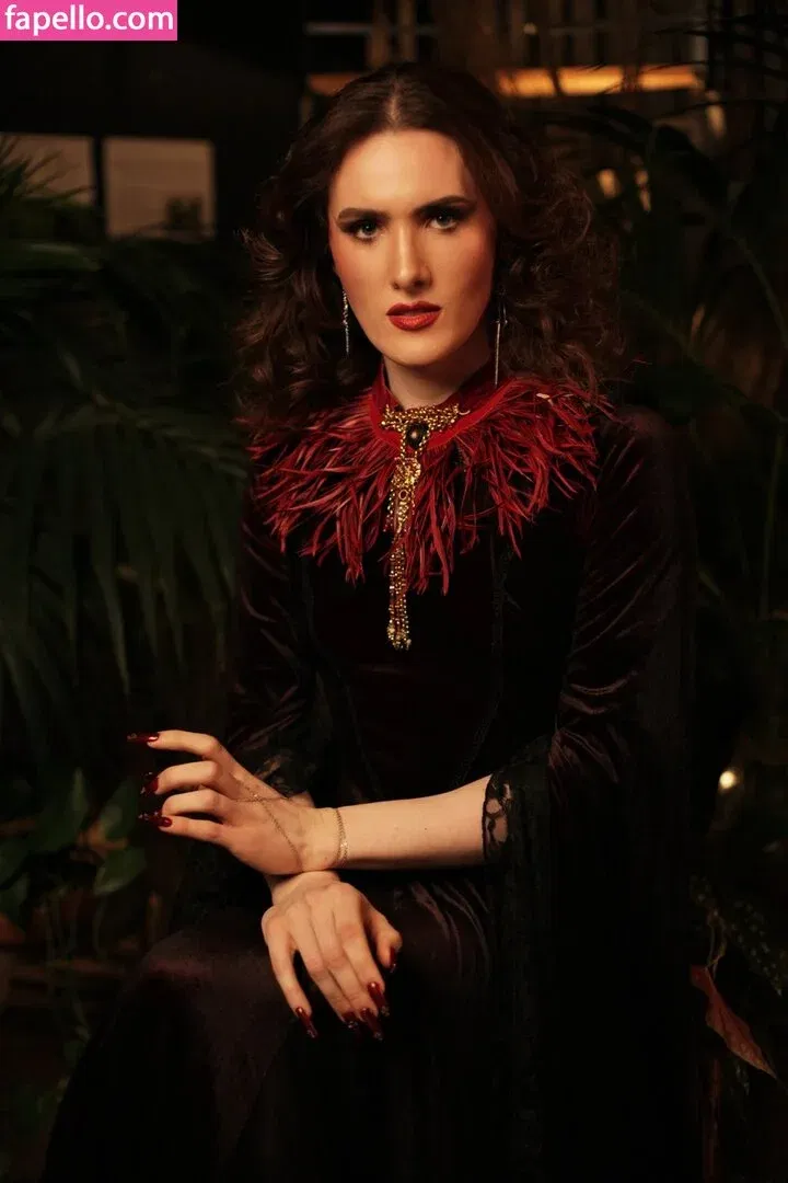 Abigail Thorn Onlyfans Photo Gallery 