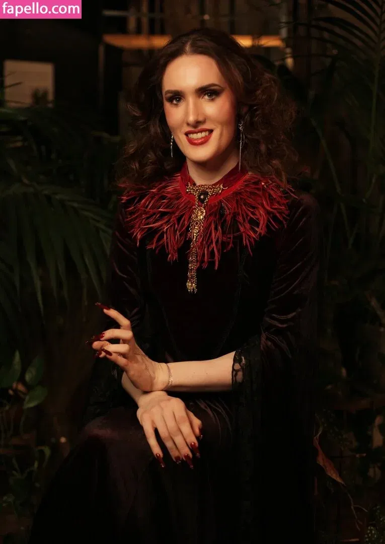 Abigail Thorn Onlyfans Photo Gallery 