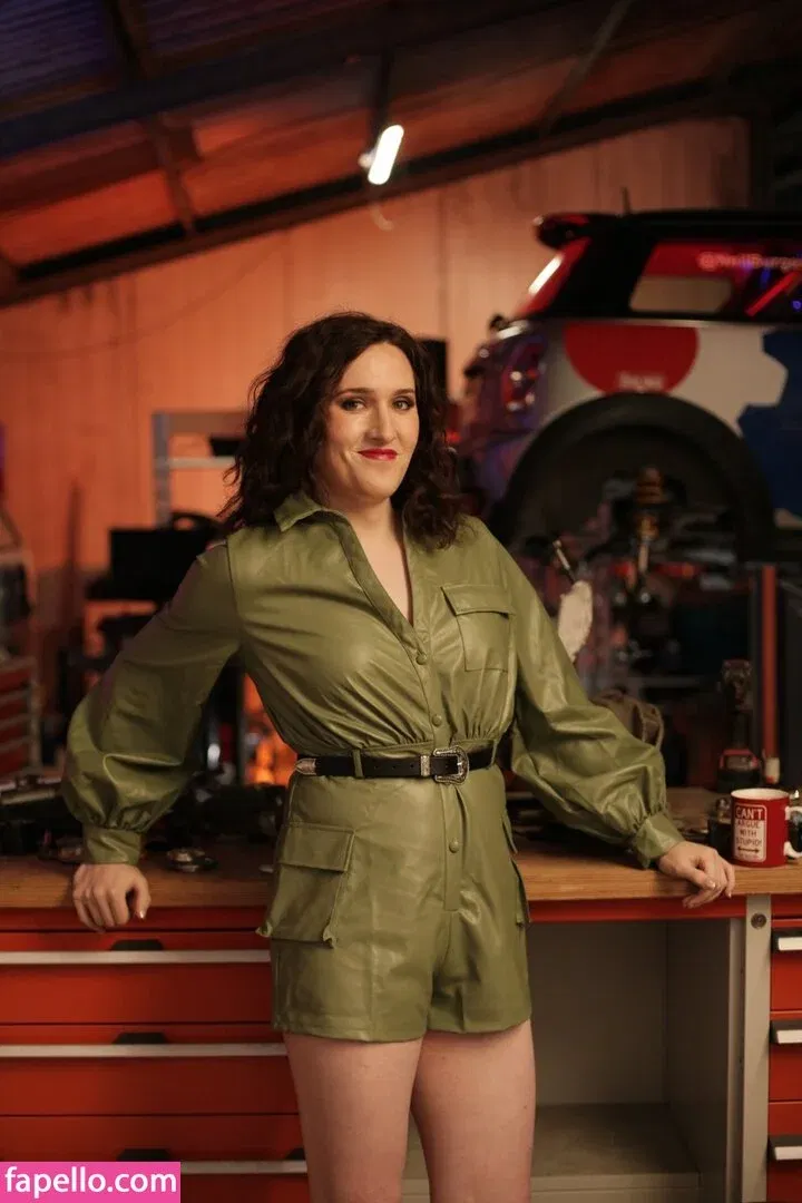 Abigail Thorn Onlyfans Photo Gallery 