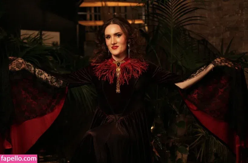 Abigail Thorn Onlyfans Photo Gallery 