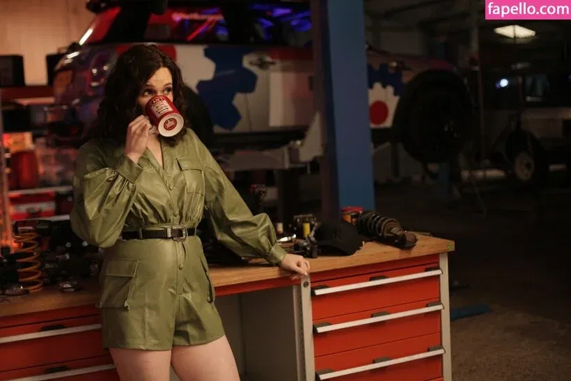 Abigail Thorn Onlyfans Photo Gallery 