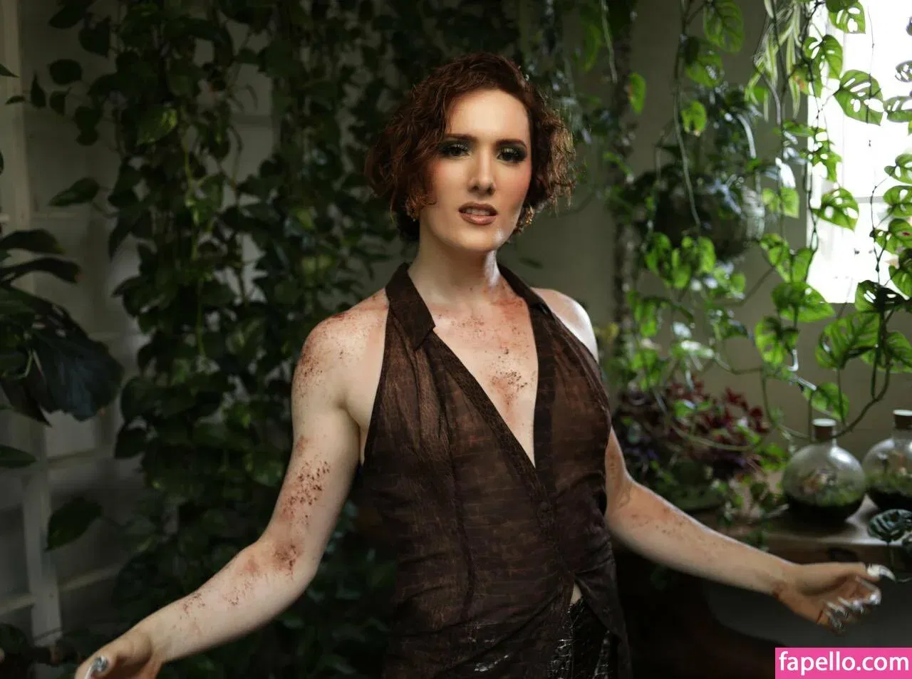 Abigail Thorn Onlyfans Photo Gallery 