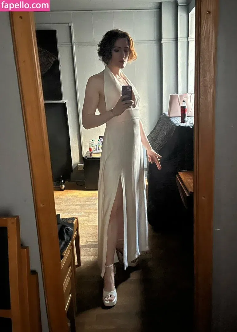 Abigail Thorn Onlyfans Photo Gallery 