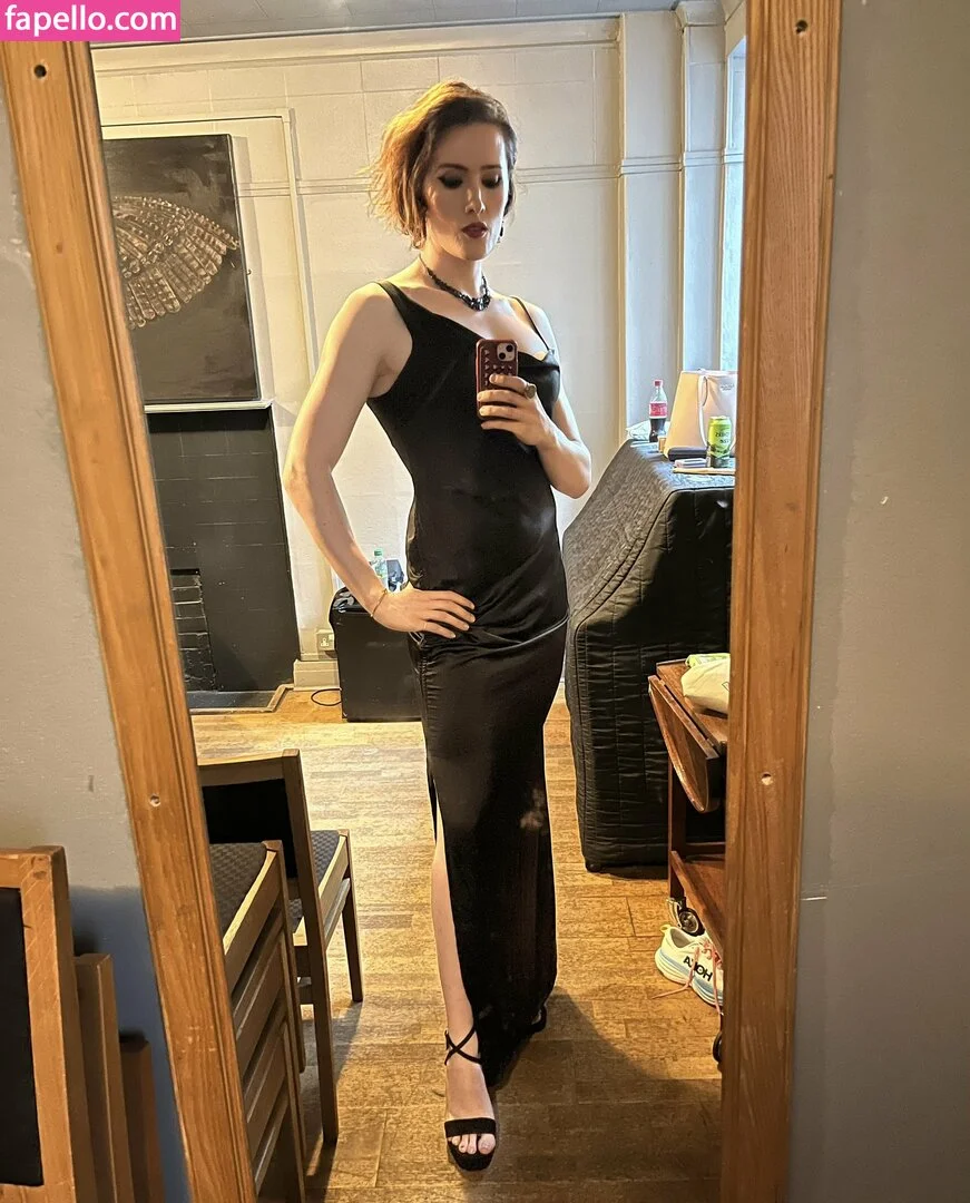 Abigail Thorn Onlyfans Photo Gallery 