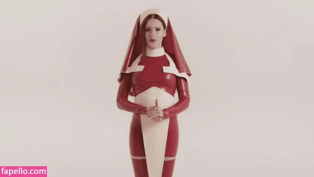 Abigail Thorn Onlyfans Photo Gallery 