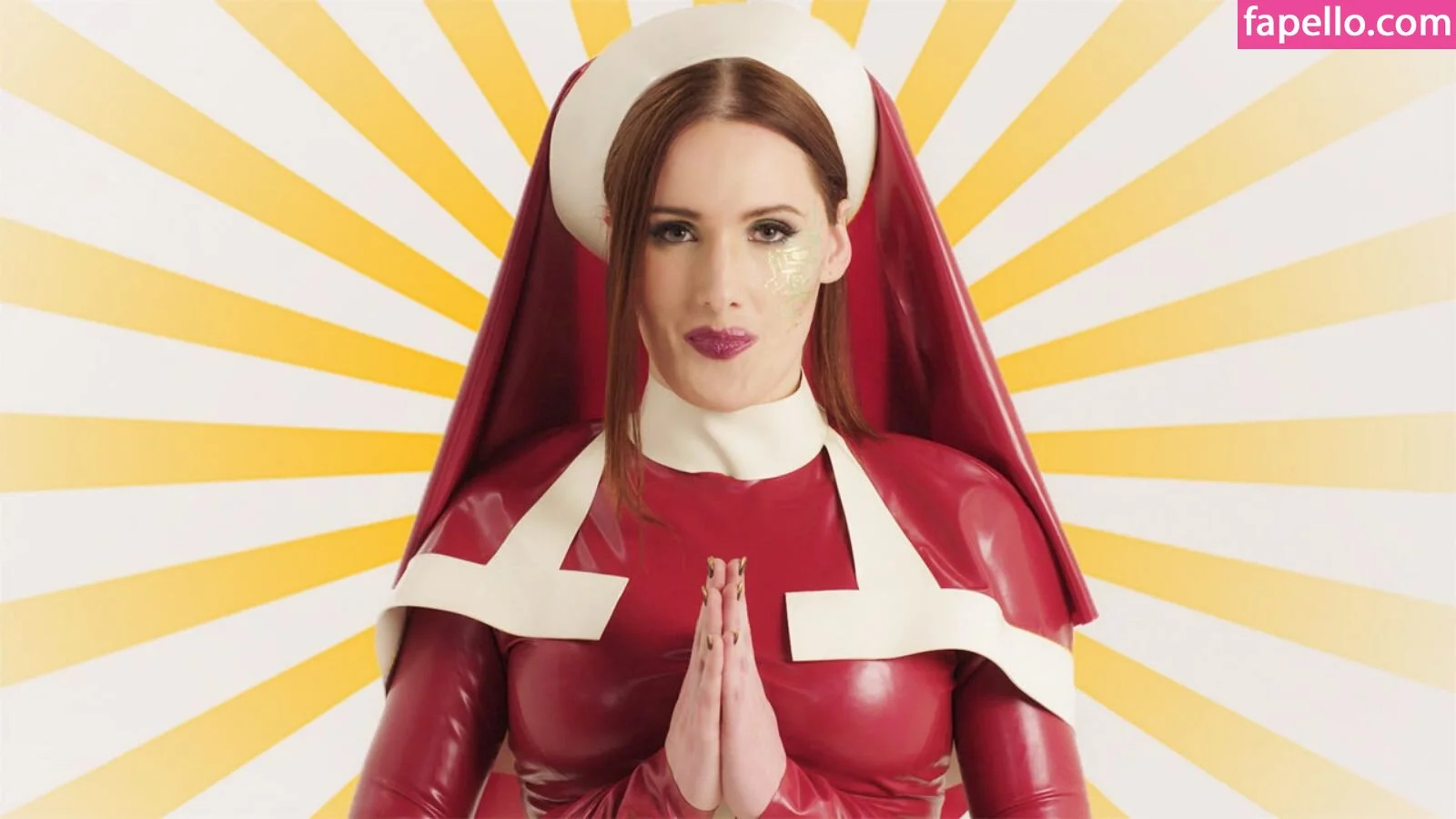 Abigail Thorn Onlyfans Photo Gallery 