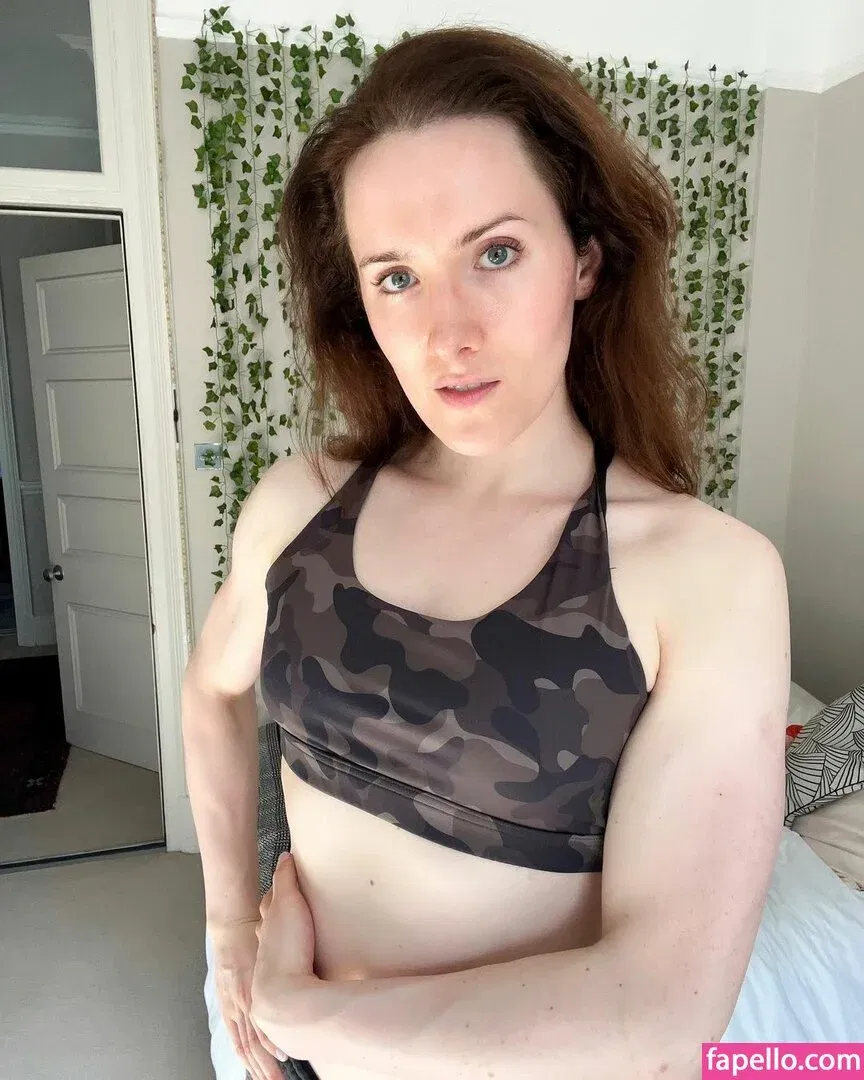 Abigail Thorn Onlyfans Photo Gallery 