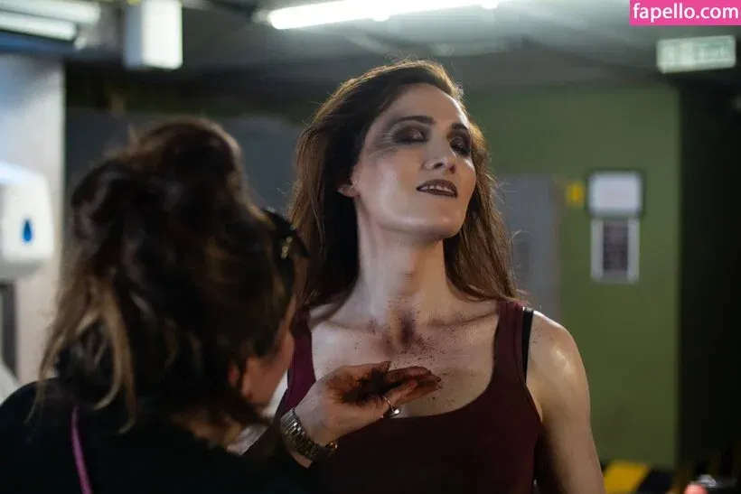 Abigail Thorn Onlyfans Photo Gallery 