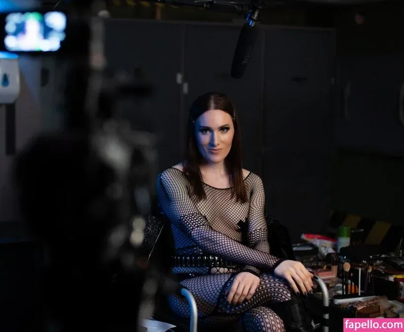 Abigail Thorn Onlyfans Photo Gallery 