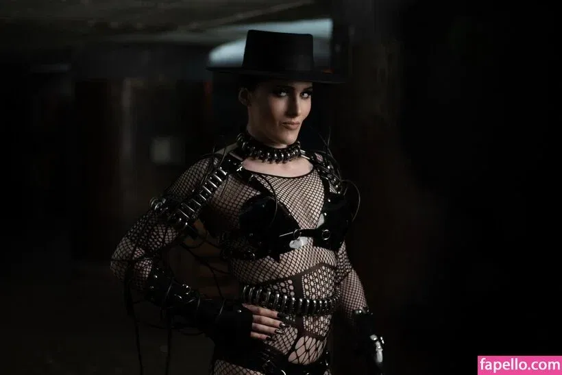 Abigail Thorn Onlyfans Photo Gallery 