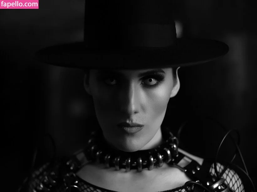 Abigail Thorn Onlyfans Photo Gallery 