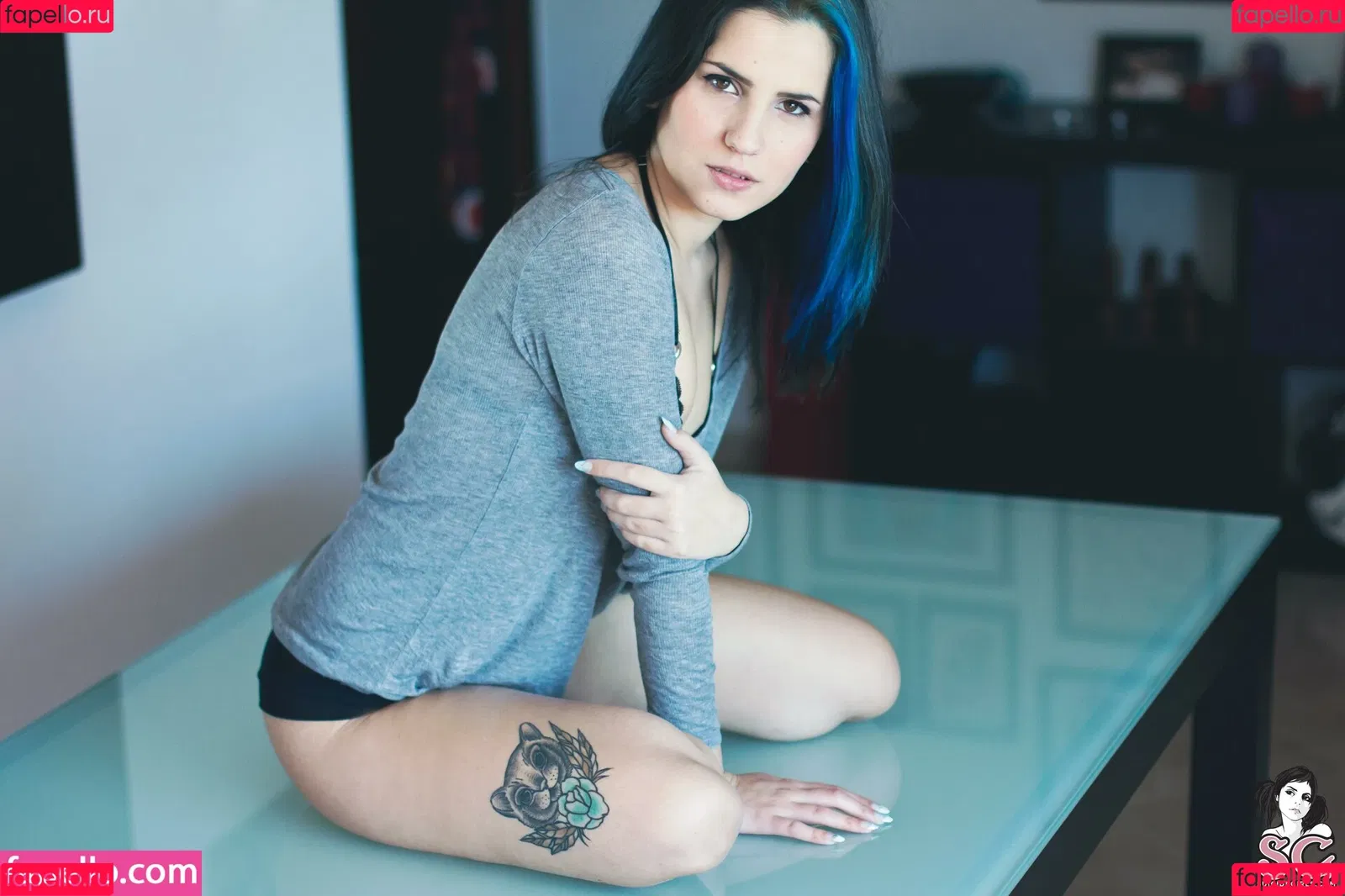 mermaid.sg Onlyfans Photo Gallery 