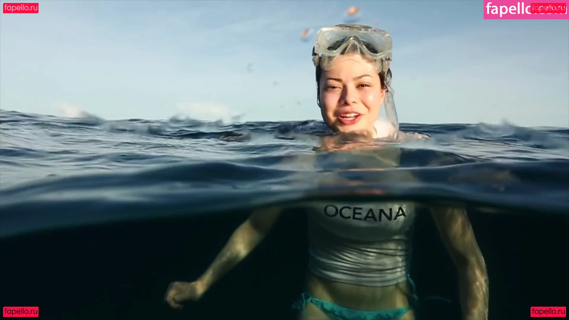 mermaid.sg Onlyfans Photo Gallery 