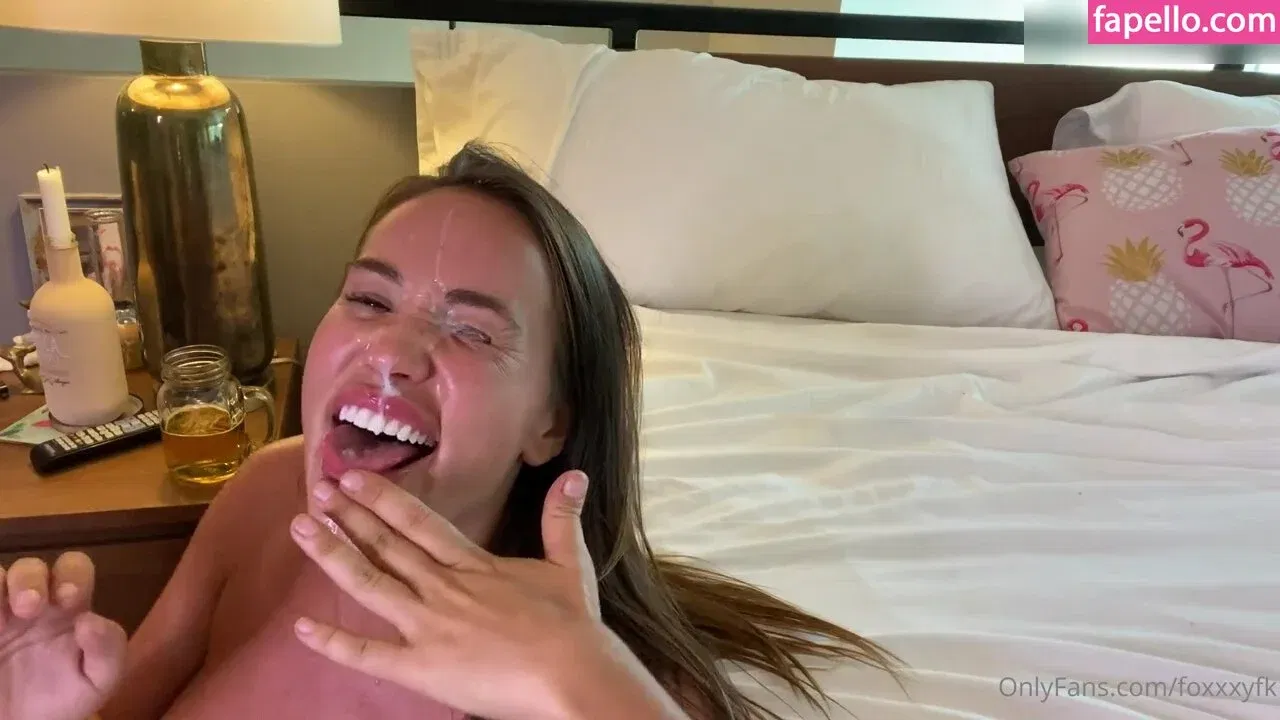 Frankie Kennedy Onlyfans Photo Gallery 