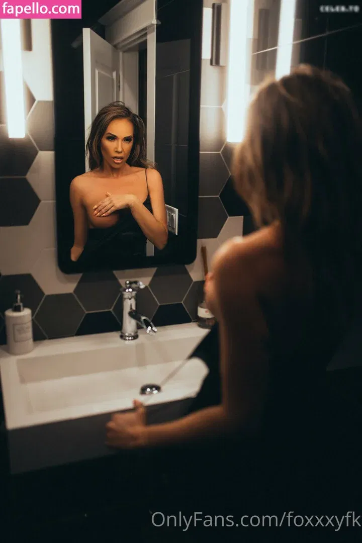 Frankie Kennedy Onlyfans Photo Gallery 