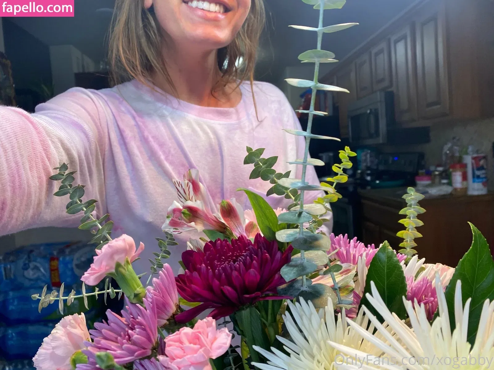 xogabby Onlyfans Photo Gallery 