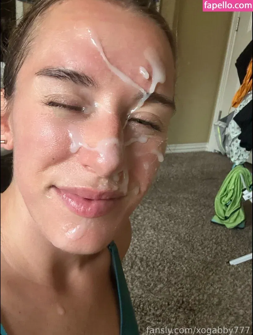 xogabby Onlyfans Photo Gallery 