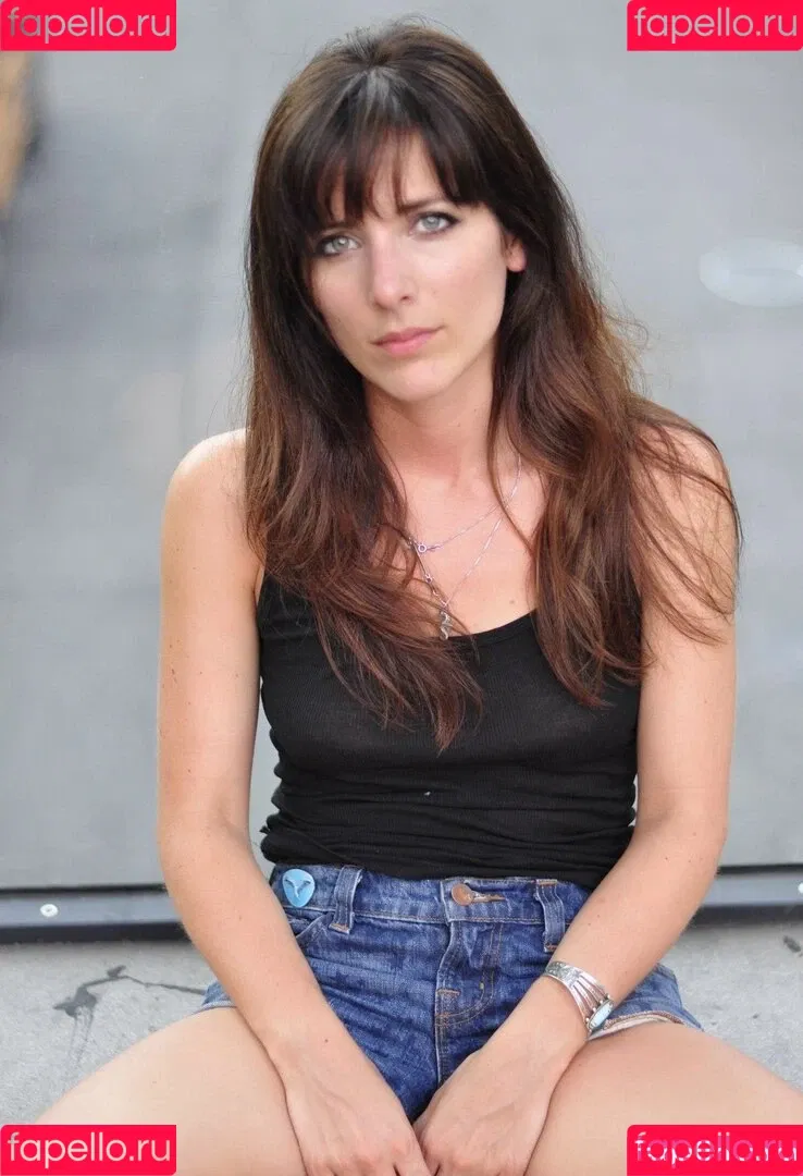 Lucie Pohl Onlyfans Photo Gallery 