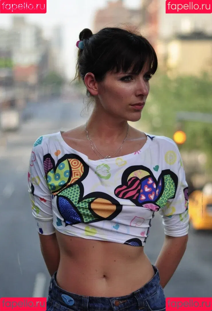 Lucie Pohl Onlyfans Photo Gallery 