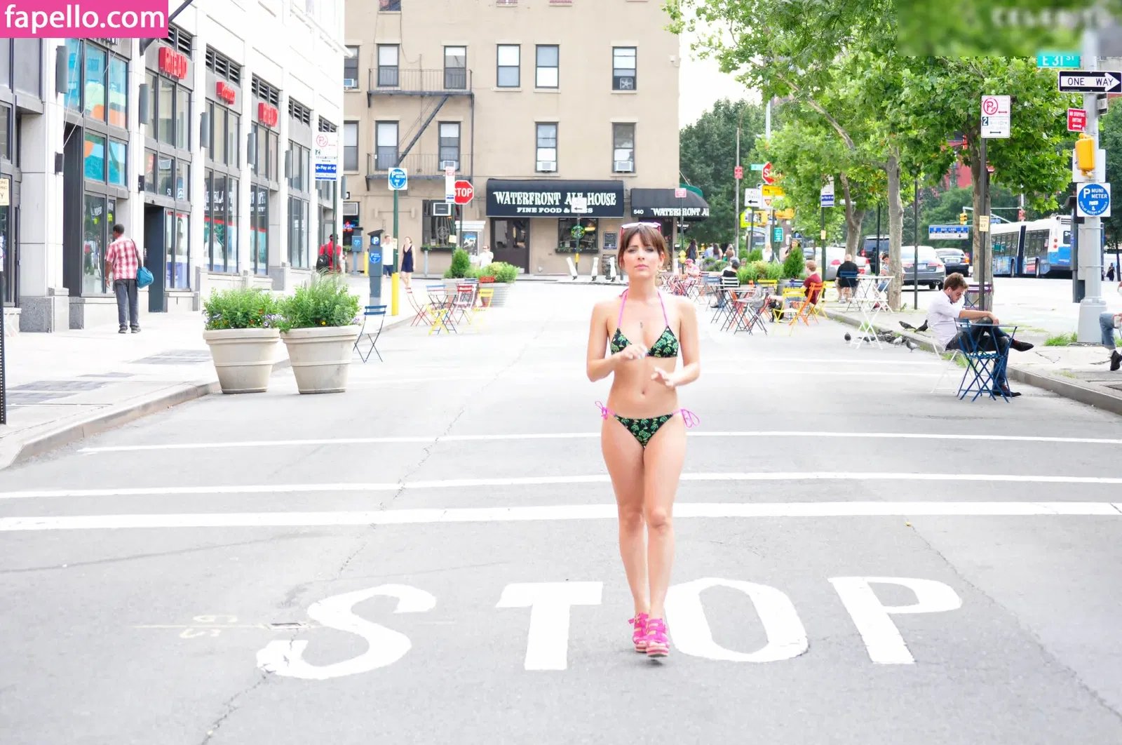 Lucie Pohl Onlyfans Photo Gallery 