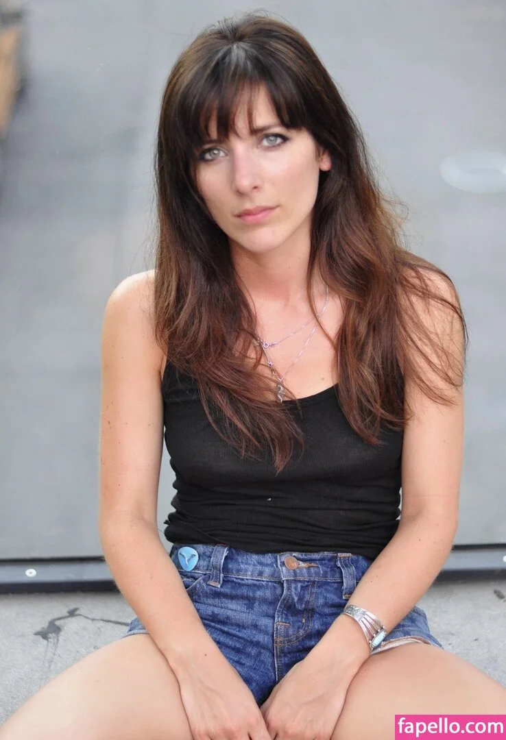 Lucie Pohl Onlyfans Photo Gallery 