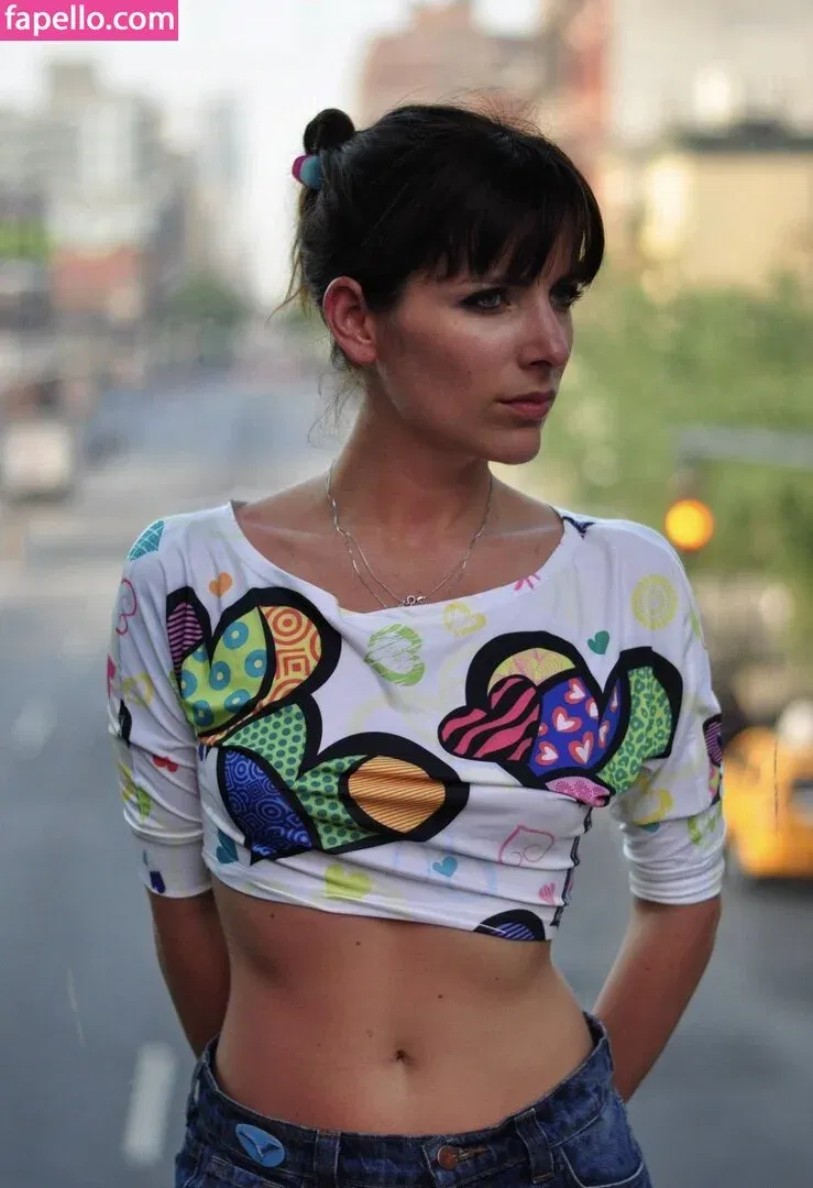 Lucie Pohl Onlyfans Photo Gallery 